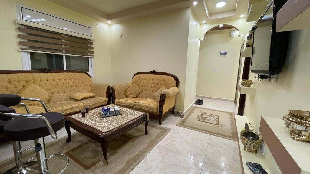 וואדי מוסא Leen Guest House מראה חיצוני תמונה