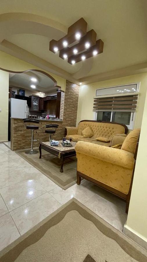 וואדי מוסא Leen Guest House מראה חיצוני תמונה