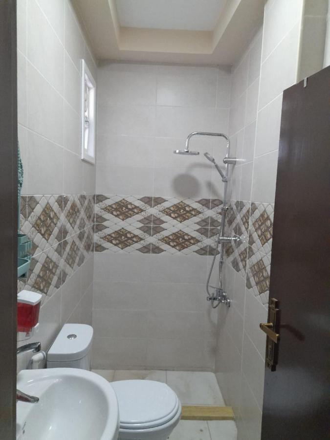 וואדי מוסא Leen Guest House מראה חיצוני תמונה