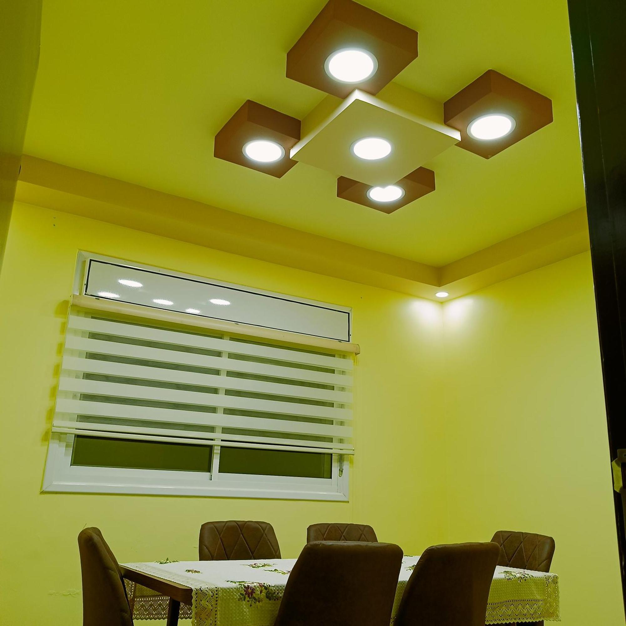 וואדי מוסא Leen Guest House מראה חיצוני תמונה