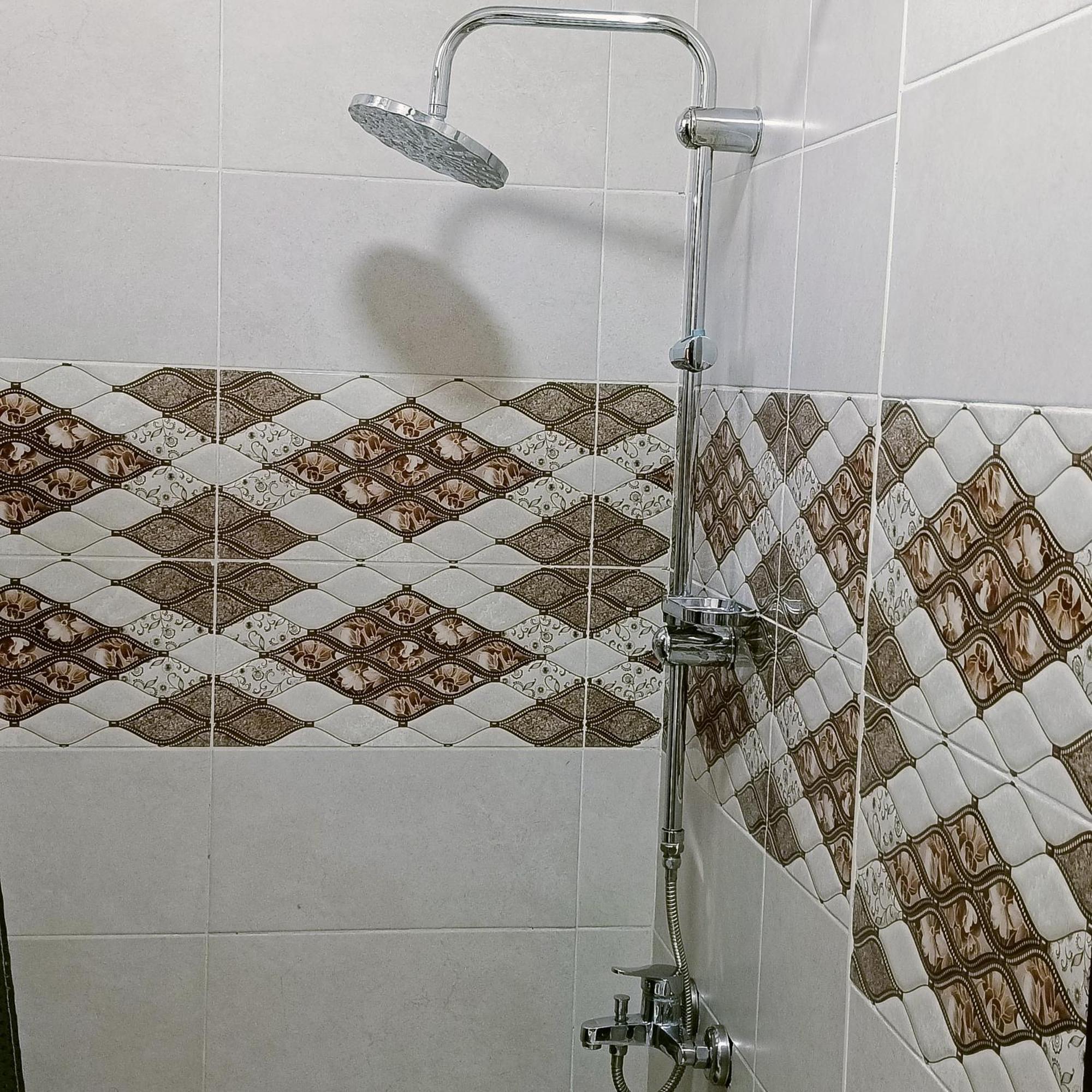 וואדי מוסא Leen Guest House מראה חיצוני תמונה
