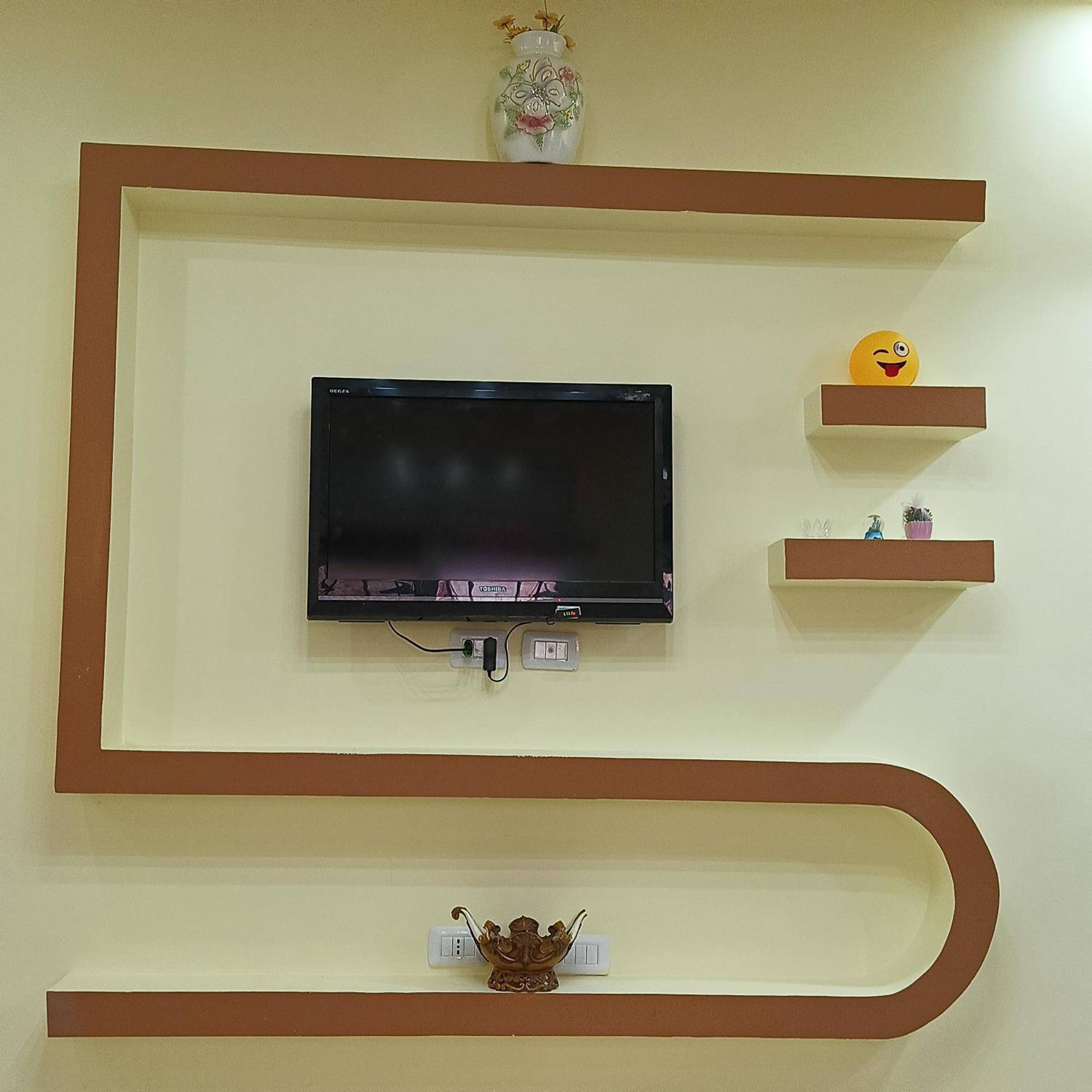 וואדי מוסא Leen Guest House מראה חיצוני תמונה