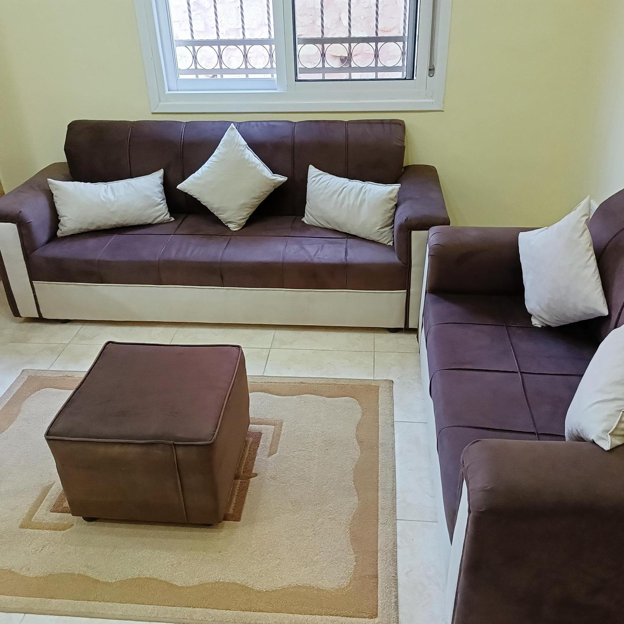 וואדי מוסא Leen Guest House מראה חיצוני תמונה