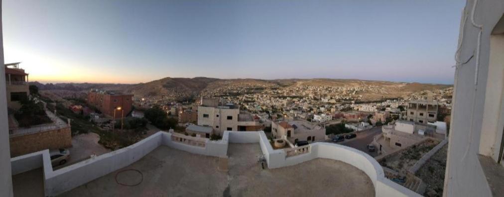 וואדי מוסא Leen Guest House חדר תמונה
