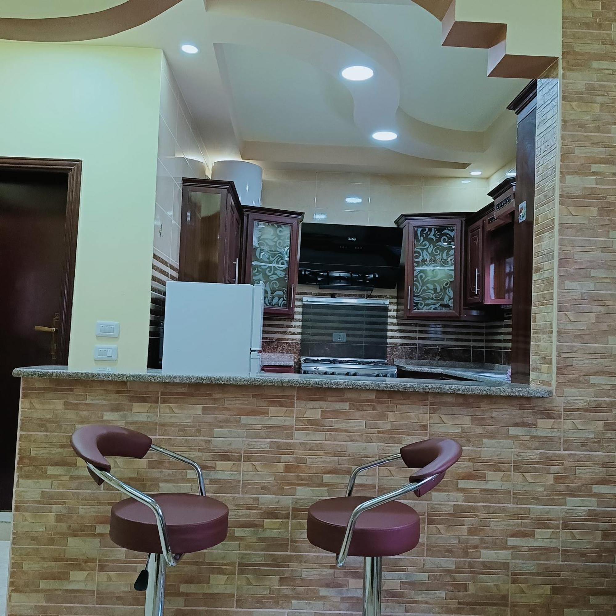 וואדי מוסא Leen Guest House חדר תמונה